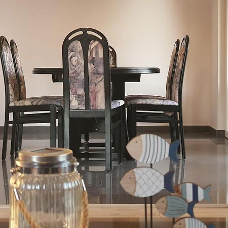 Apartmani Anita Zaboric Kamer foto