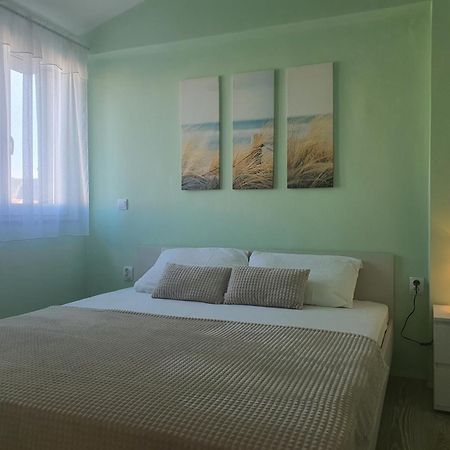 Apartmani Anita Zaboric Kamer foto