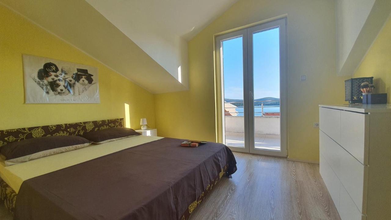 Apartmani Anita Zaboric Buitenkant foto