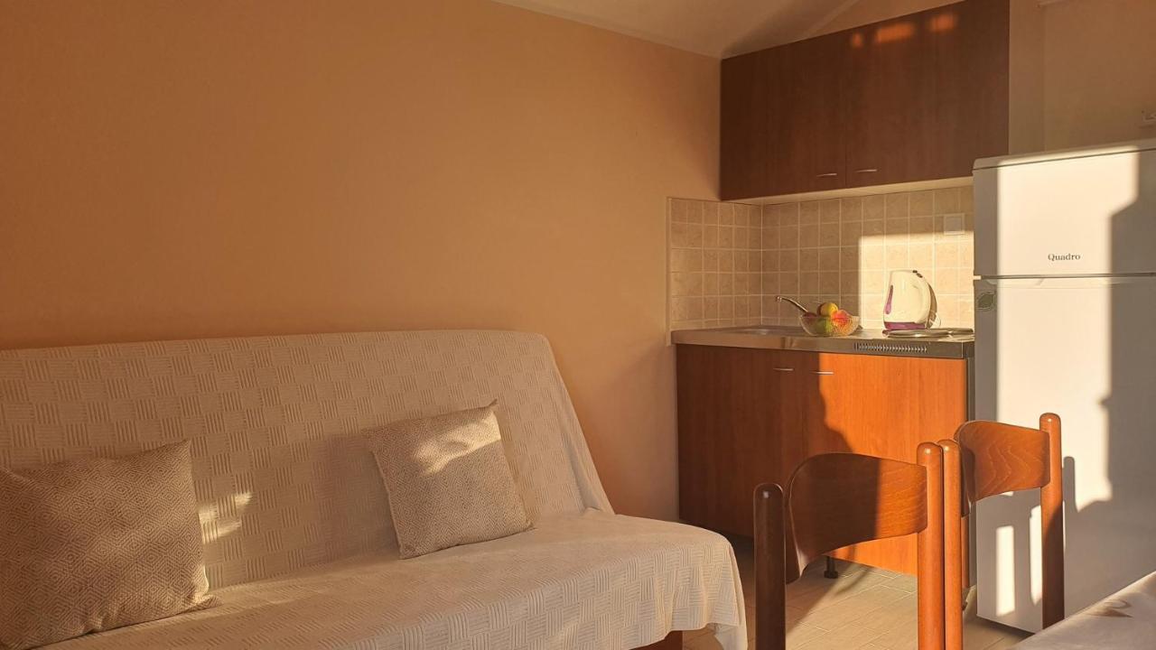 Apartmani Anita Zaboric Buitenkant foto