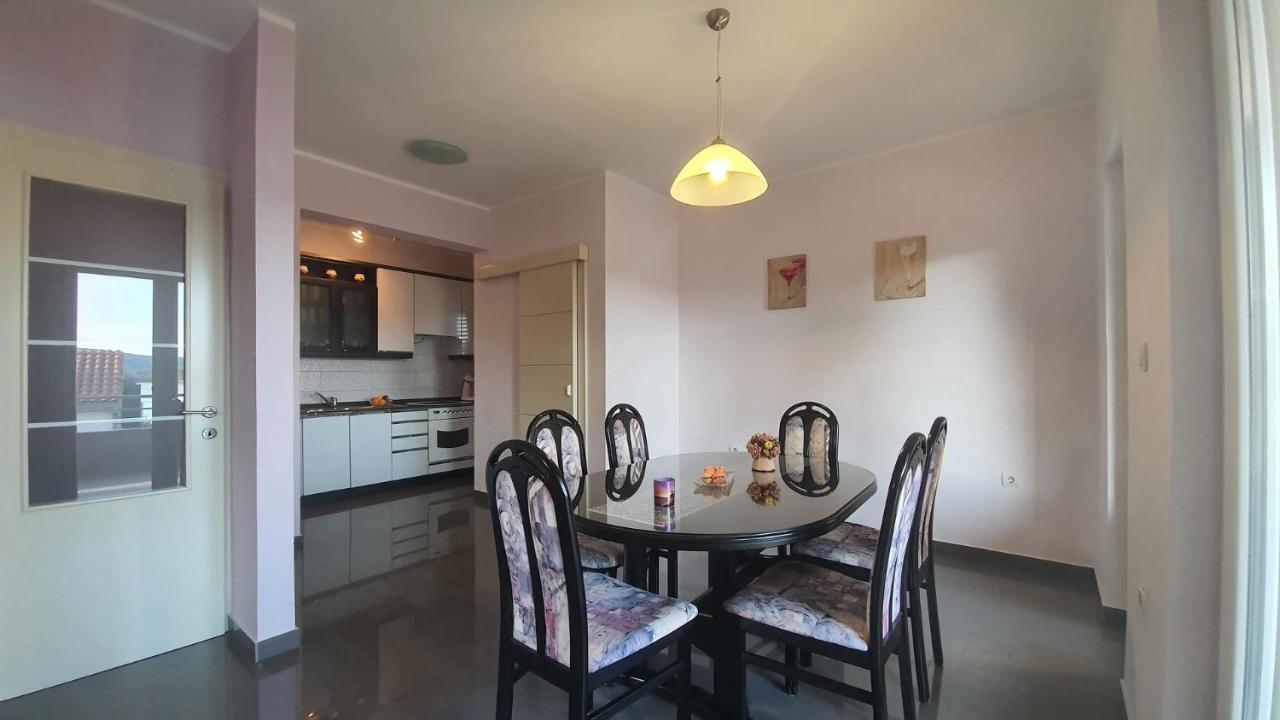 Apartmani Anita Zaboric Buitenkant foto