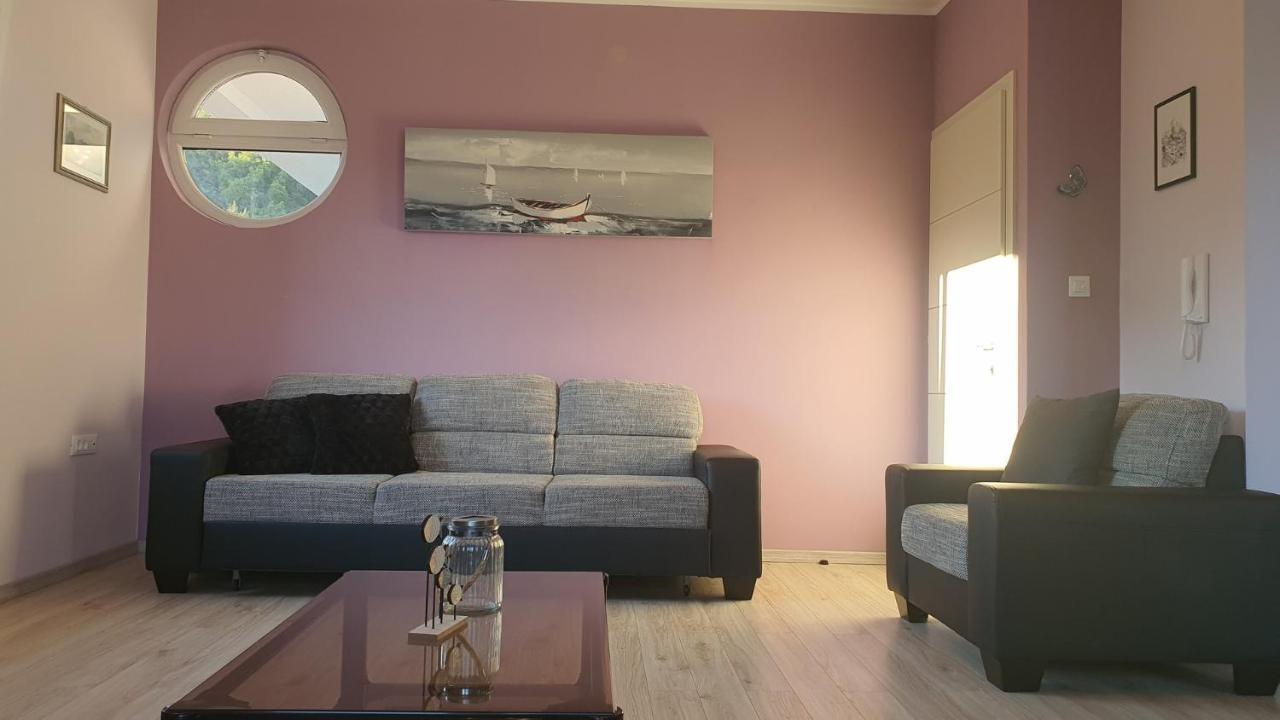 Apartmani Anita Zaboric Buitenkant foto
