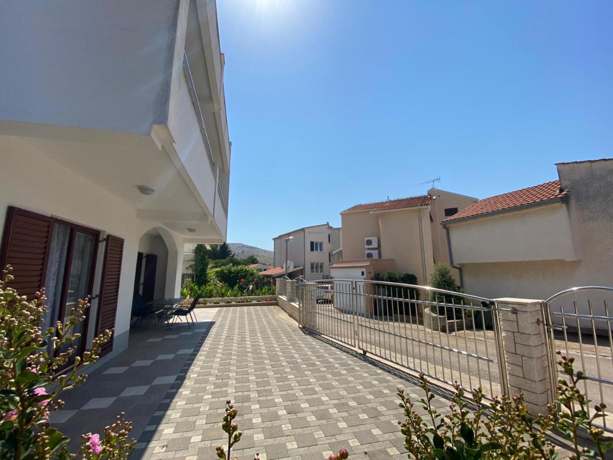 Apartmani Anita Zaboric Buitenkant foto