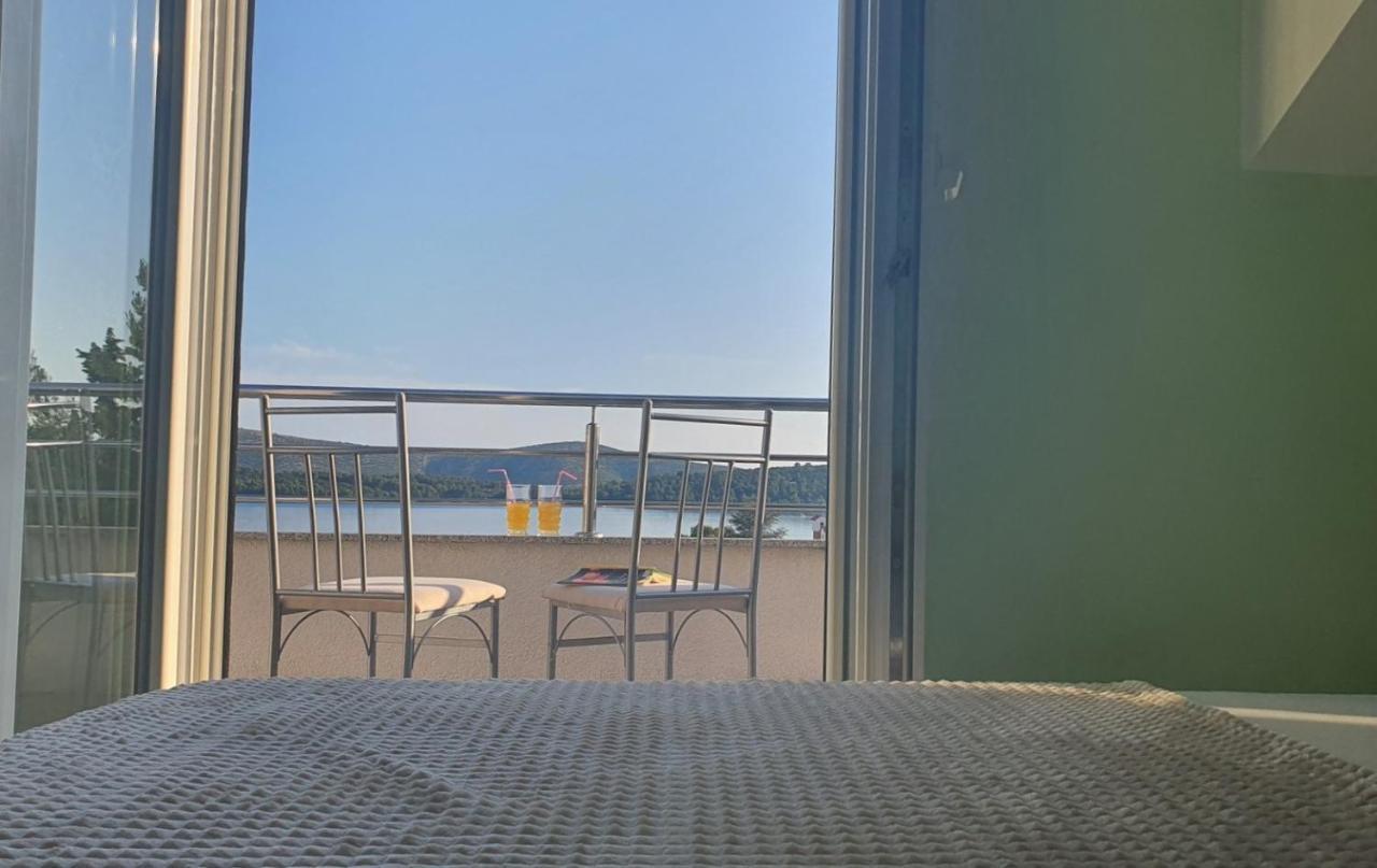Apartmani Anita Zaboric Buitenkant foto