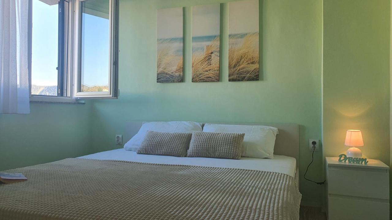 Apartmani Anita Zaboric Buitenkant foto