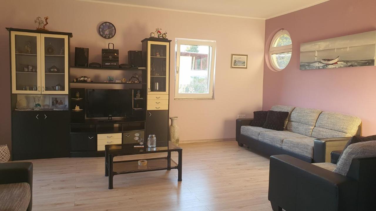 Apartmani Anita Zaboric Buitenkant foto