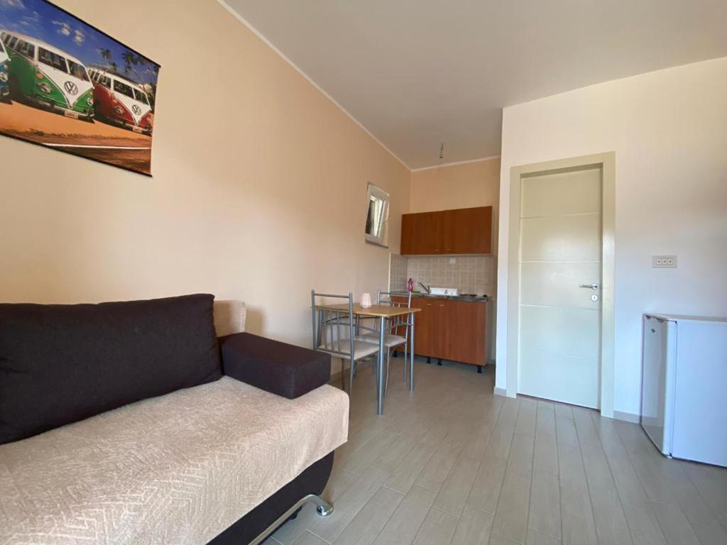 Apartmani Anita Zaboric Buitenkant foto