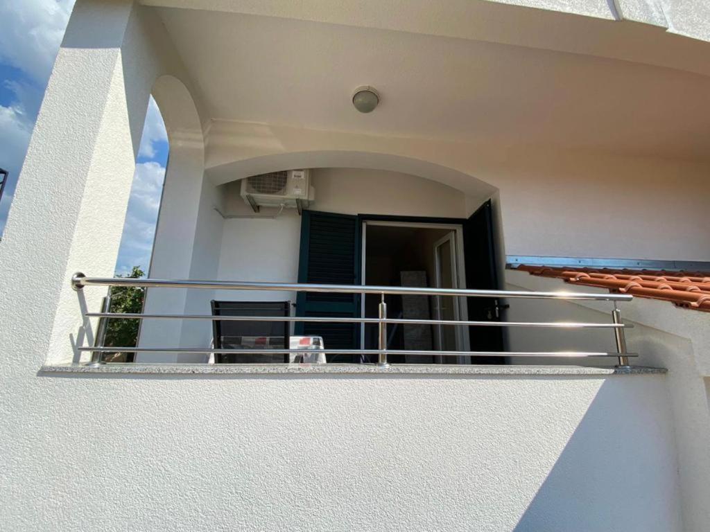 Apartmani Anita Zaboric Buitenkant foto