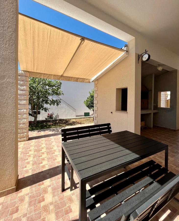 Apartmani Anita Zaboric Buitenkant foto