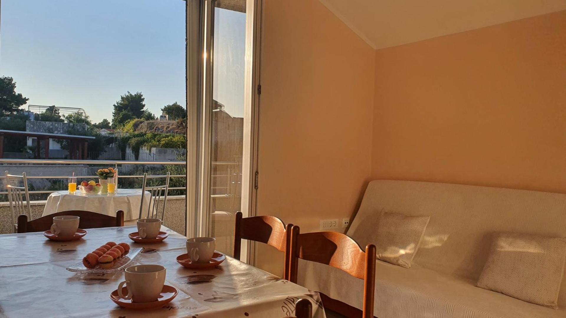 Apartmani Anita Zaboric Kamer foto