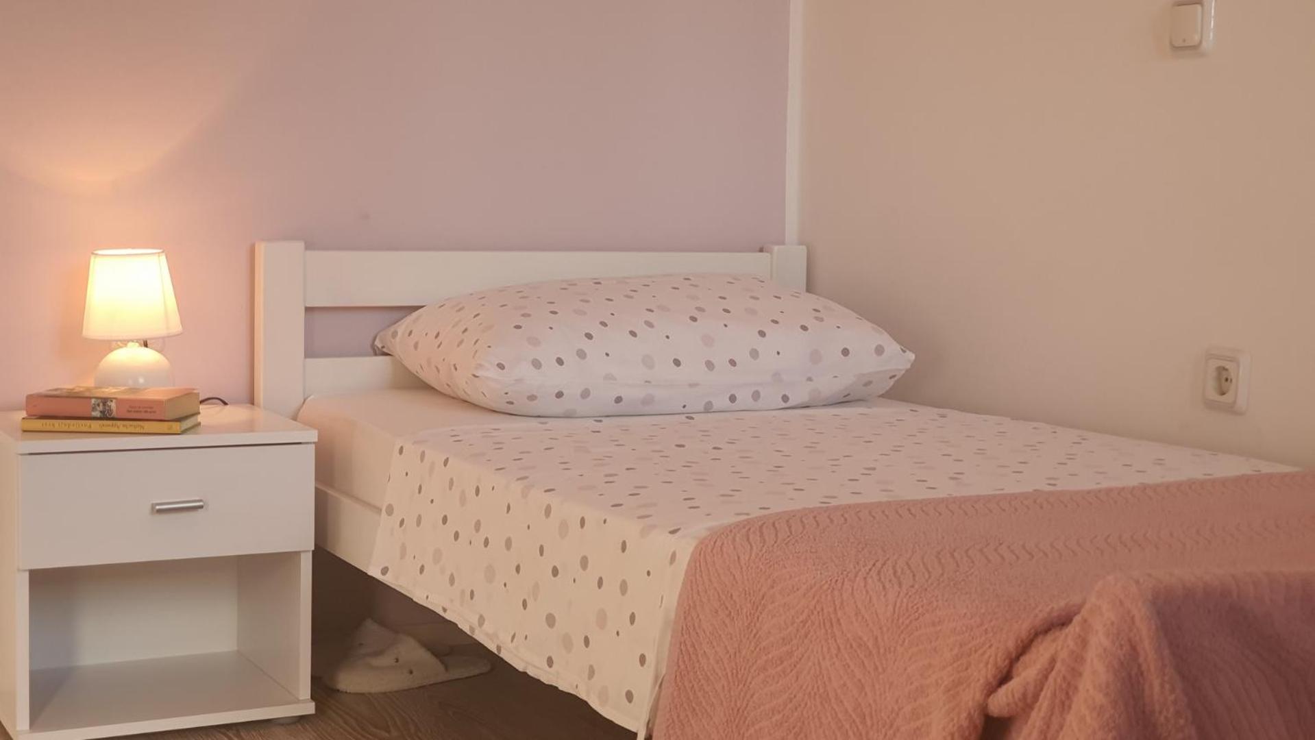 Apartmani Anita Zaboric Kamer foto
