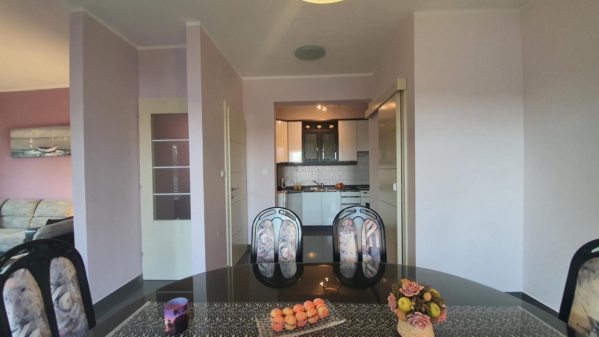 Apartmani Anita Zaboric Kamer foto