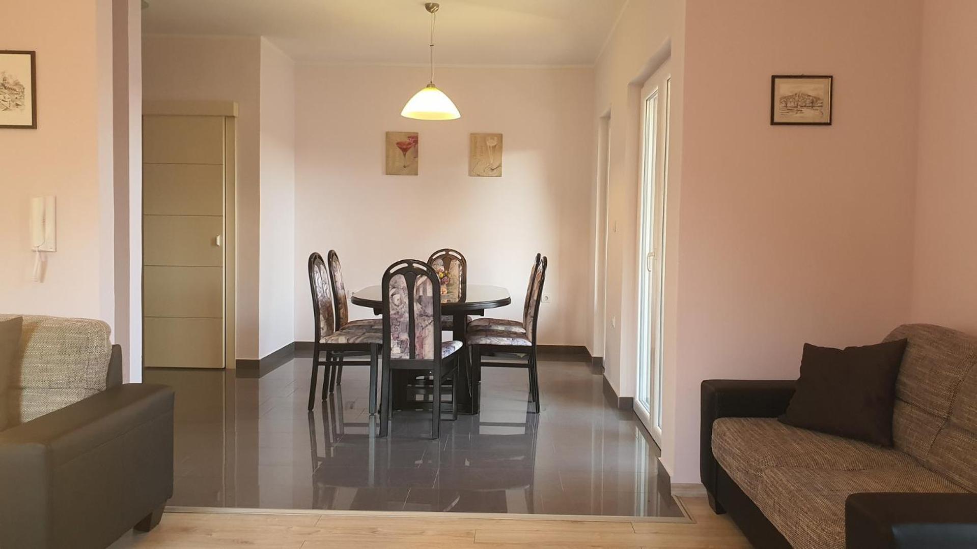 Apartmani Anita Zaboric Kamer foto