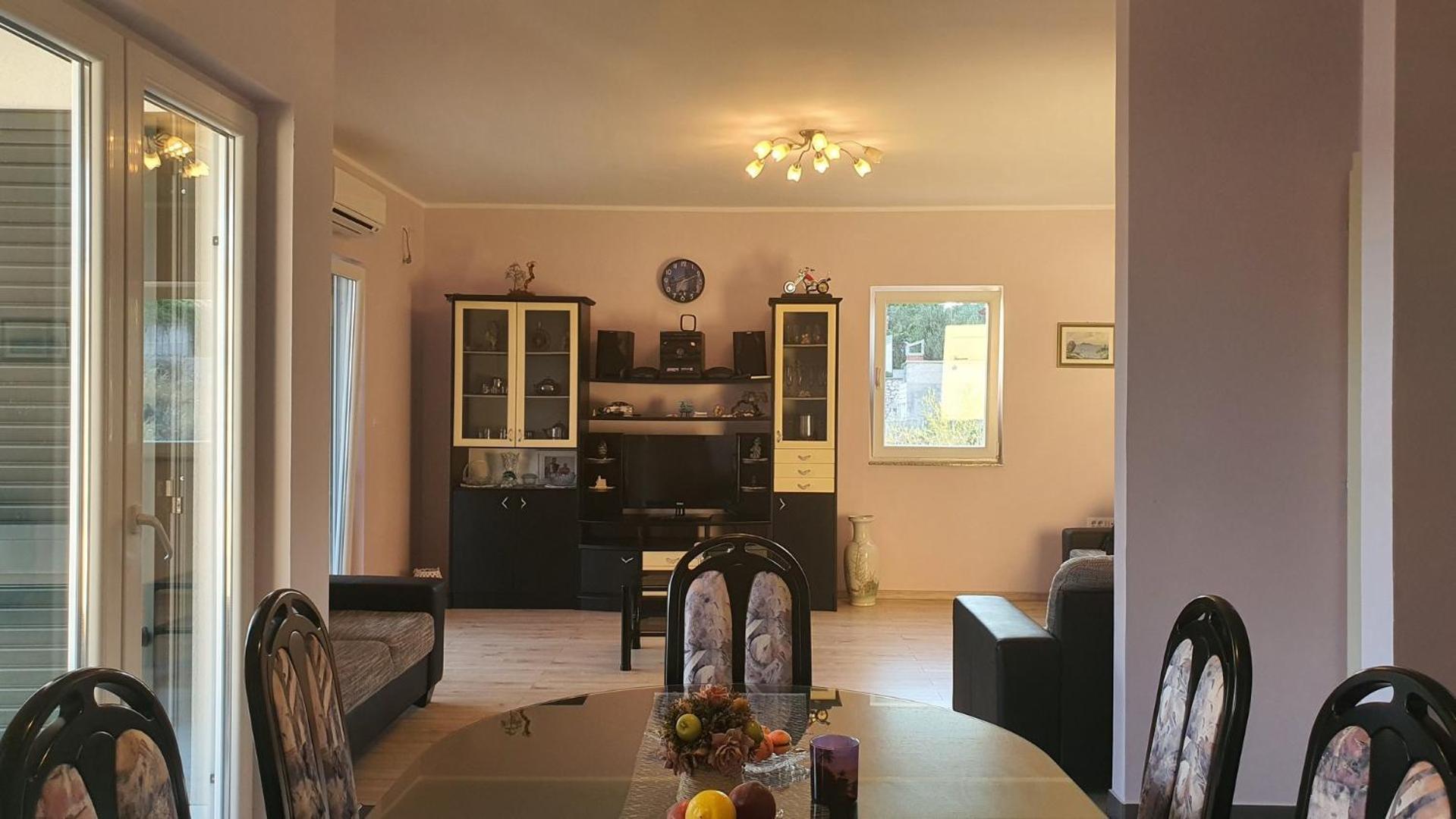 Apartmani Anita Zaboric Kamer foto