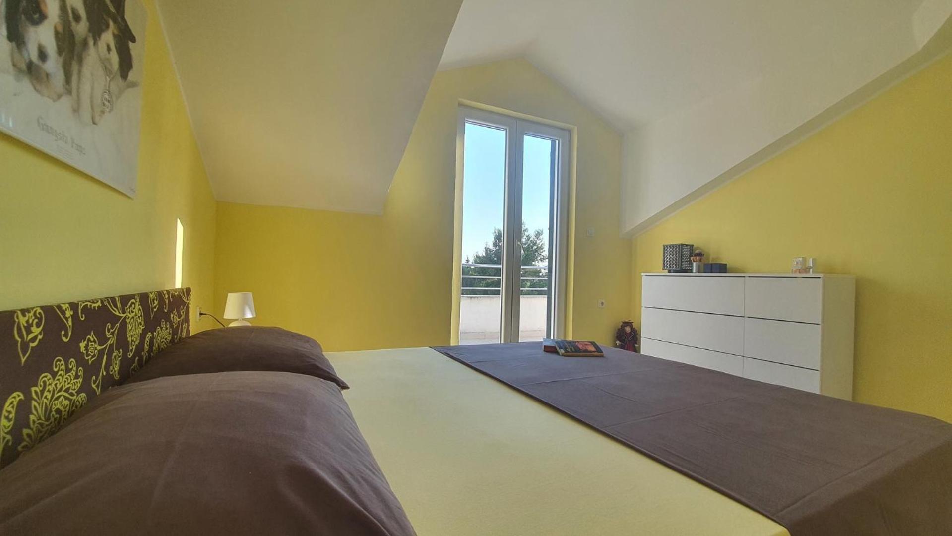 Apartmani Anita Zaboric Kamer foto