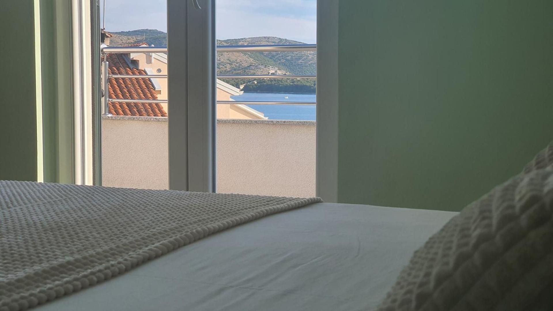 Apartmani Anita Zaboric Kamer foto