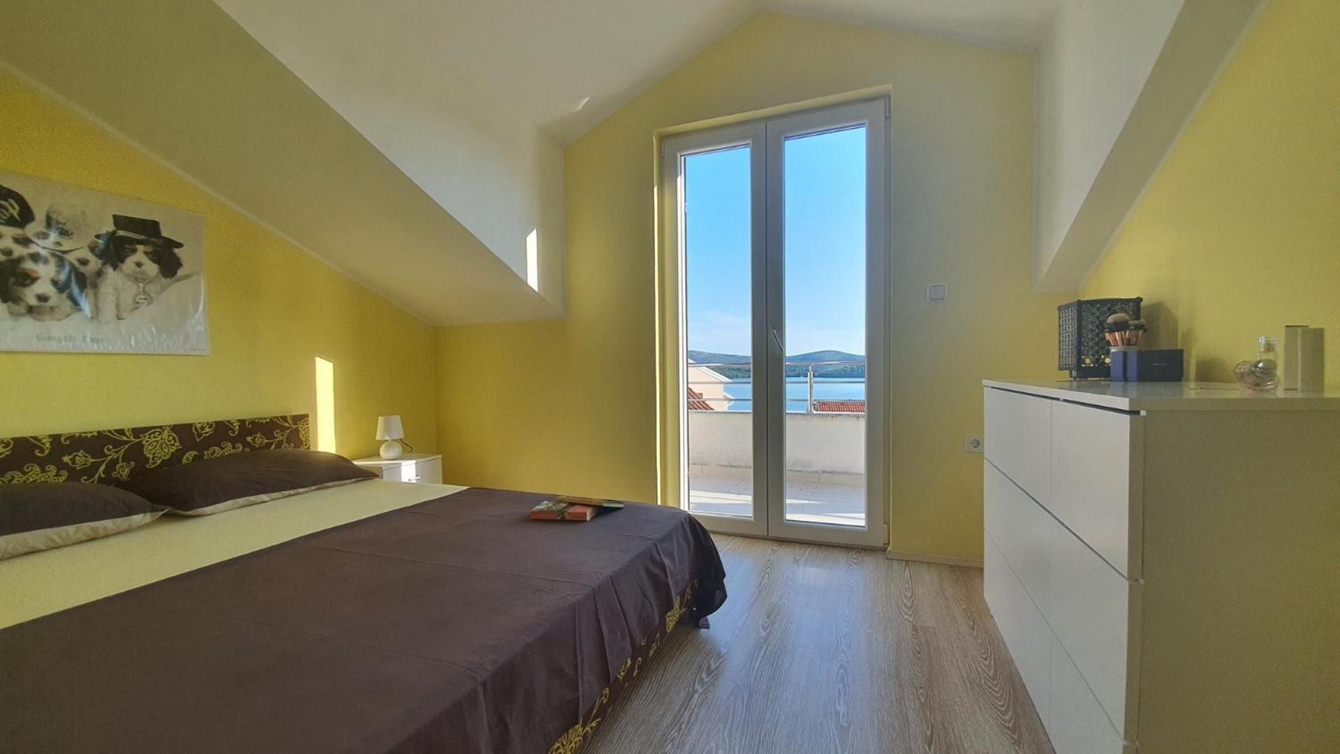 Apartmani Anita Zaboric Kamer foto
