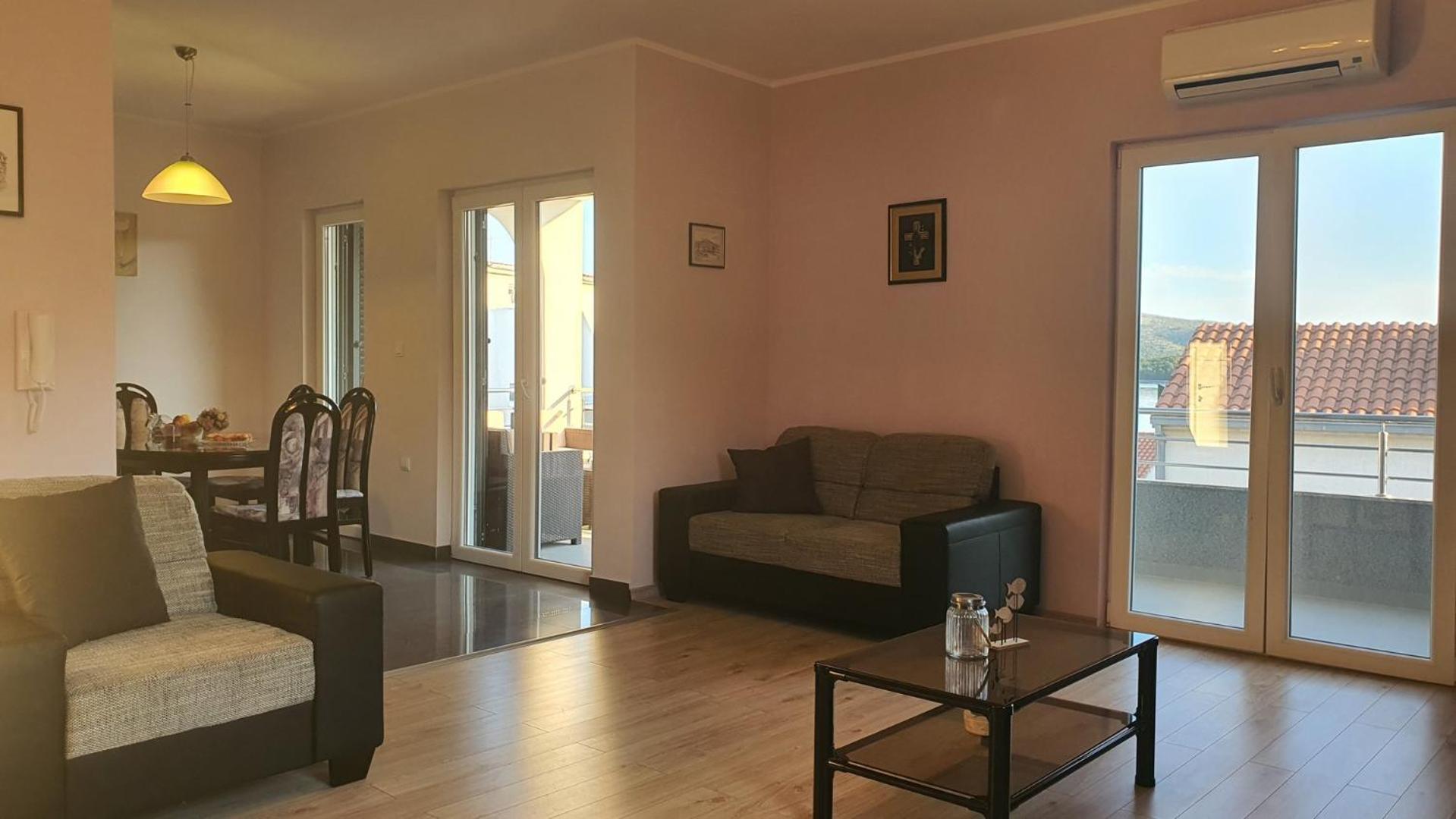 Apartmani Anita Zaboric Kamer foto